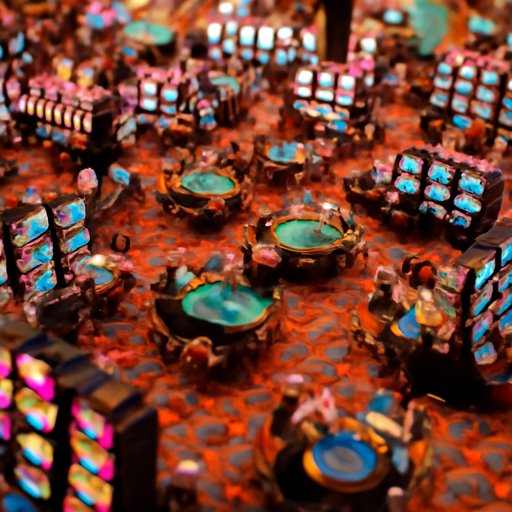 bet 777 Weekly Update